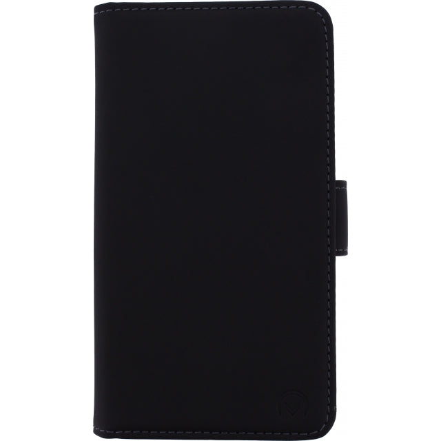 Mobilize Slim Wallet Book Case Huawei Y530 Schwarz
