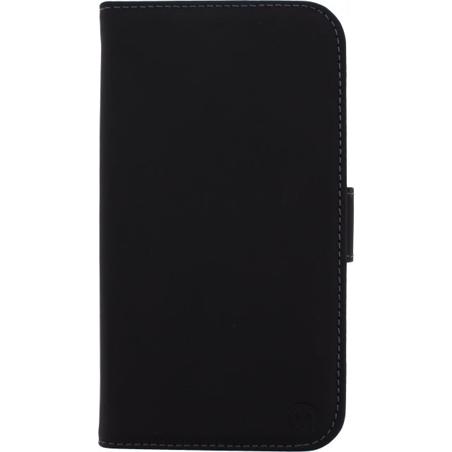 Mobilize Slim Wallet Book Case Huawei Ascend G630 Schwarz