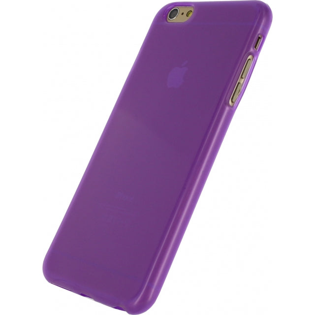 Mobilize Gelly Case Apple iPhone 6 Plus/6S Plus Transparent Violet