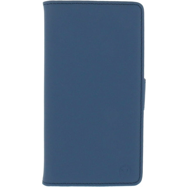Mobilize Slim Wallet Book Case Nokia Lumia 830 Dark Blue