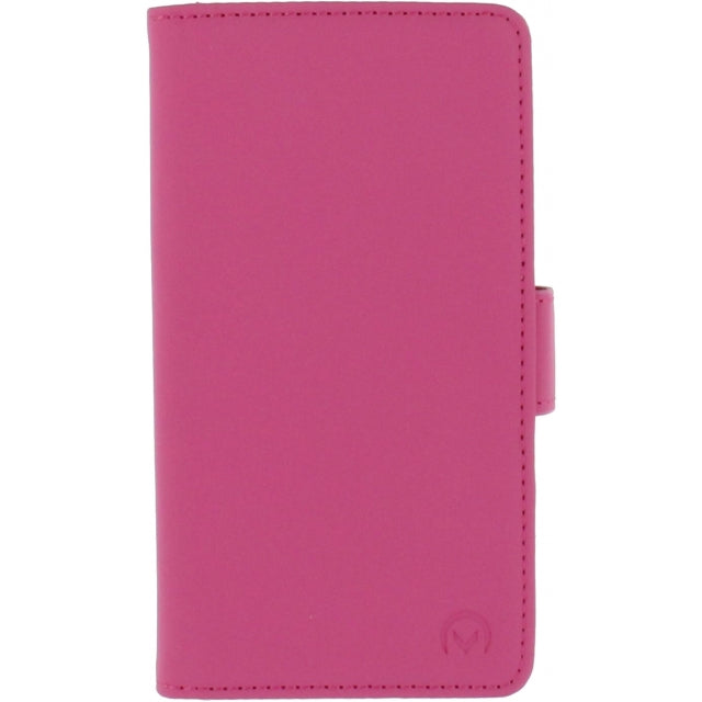 Mobilize Slim Wallet Book Case Huawei Ascend Y550 Fuchsia