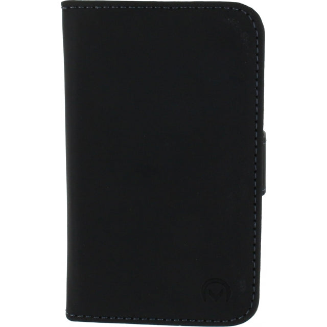 Mobilize Slim Wallet Book Case LG L40 Black