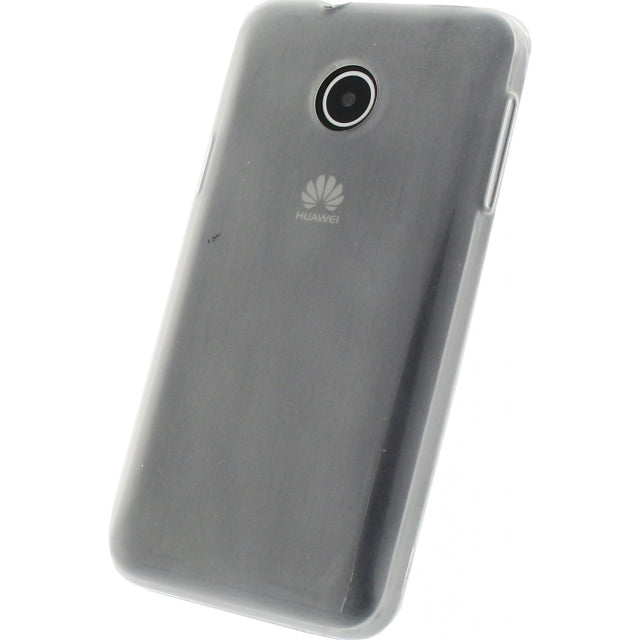 Mobilize Gelly Case Huawei Ascend Y330 Blanc opaque