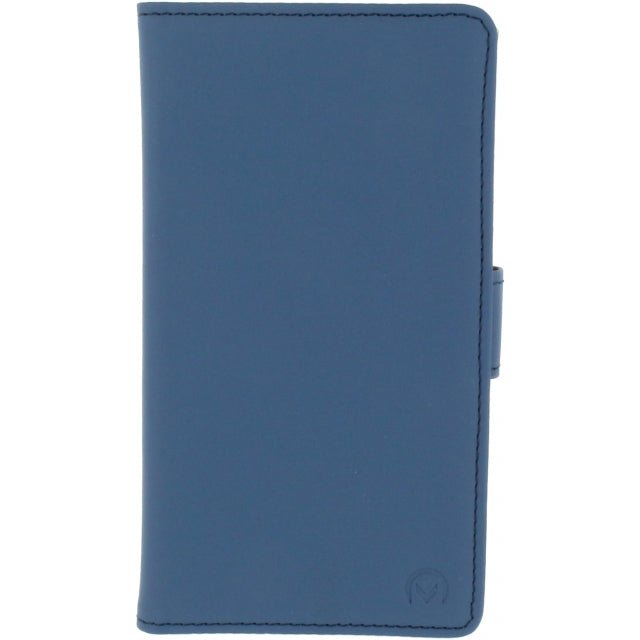 Mobilize Slim Wallet Book Case Motorola Moto X 2ème génération Bleu