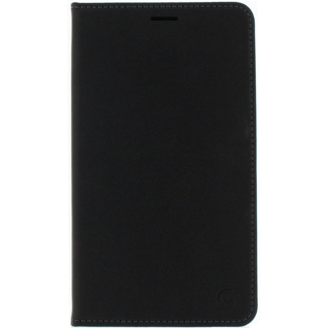 Mobilize Premium Magnet Book Case Samsung Galaxy Note Edge Schwarz