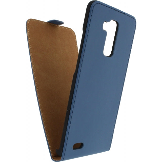 Mobilize Ultra Slim Flip Case Huawei Ascend Mate 7 Blue