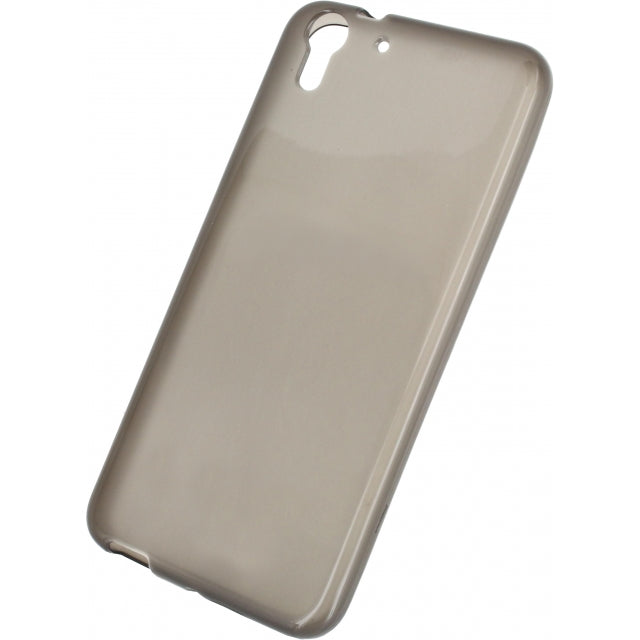 Mobilize Gelly Case HTC Desire Eye Gris Fumé