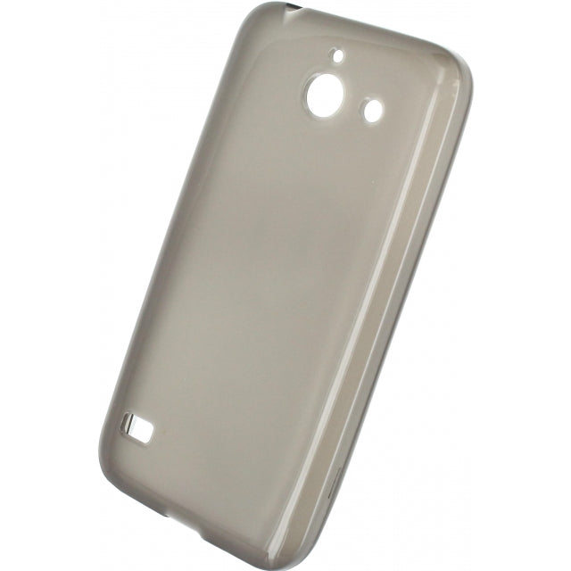 Mobilize Gelly Case Huawei Ascend Y550 Gris Fumé