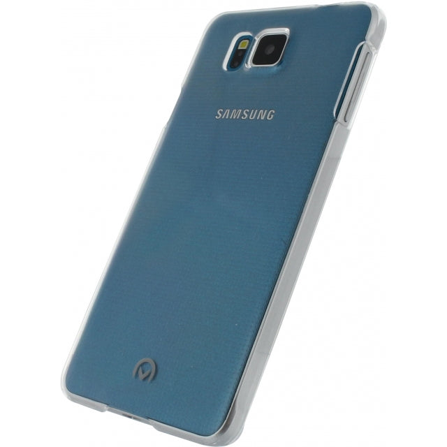 Mobilize Clear Cover Samsung Galaxy Alpha