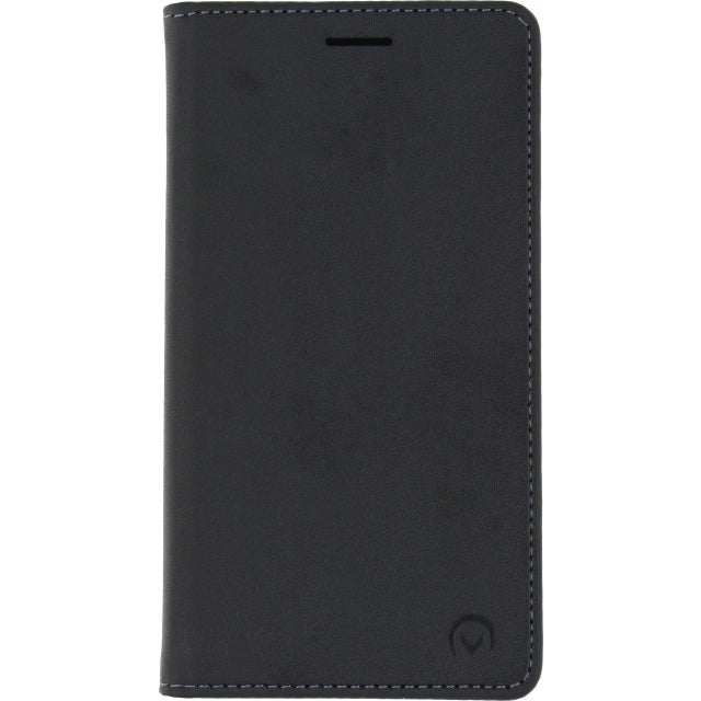 Mobilize Premium Magnet Book Case Honor 6 Schwarz