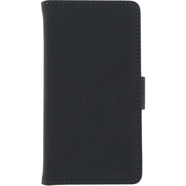 Mobilize Slim Wallet Book Case Huawei Ascend Y520 Black