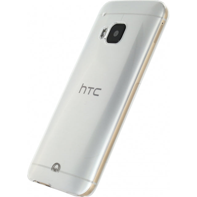 Mobilize Clear Cover HTC One M9/M9 Prime CE
