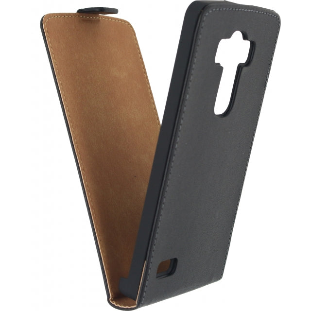 Mobilize Classic Flip Case LG G4s Black