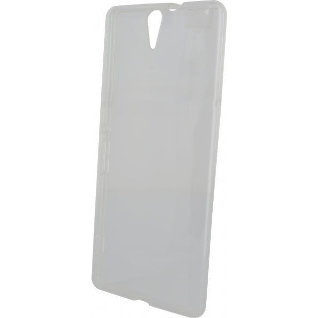Mobilize Gelly Case Sony Xperia C5 Ultra Clear