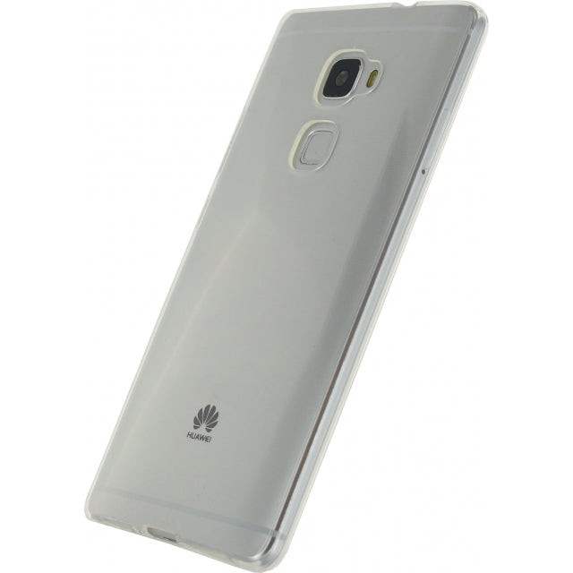 Mobilize Gelly Case Huawei Mate S transparent