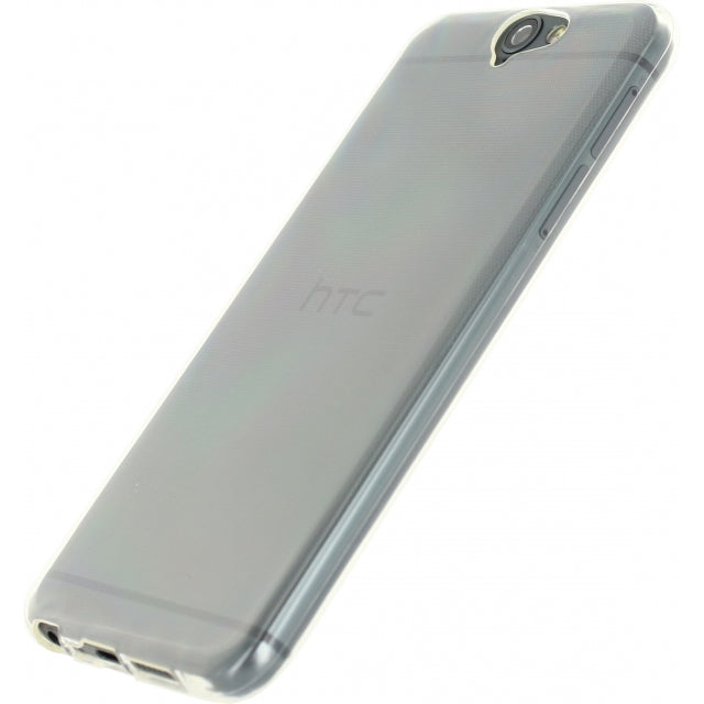 Mobilize Gelly Case HTC One A9 Transparent