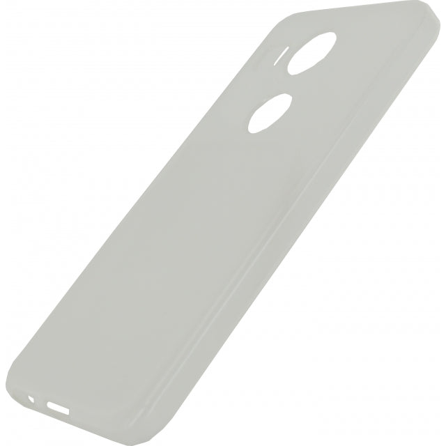 Mobilize Gelly Case LG Google Nexus 5X Milky White