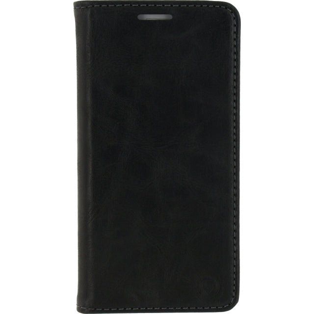 Mobilize Premium Magnet Book Case Sony Xperia M4 Aqua Black