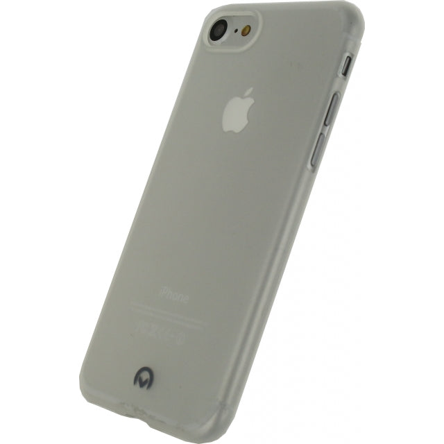 Mobilize Gelly Case Ultra Thin Apple iPhone 7/8/SE (2020/2022) Milky White