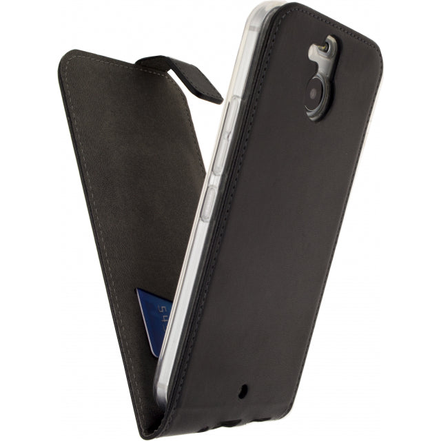 Mobilize Classic Gelly Flip Case HTC 10 Evo Black