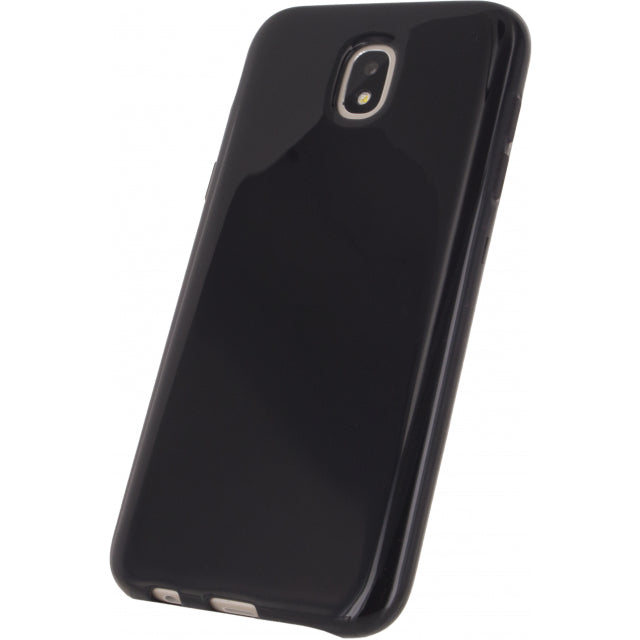 Mobilize Gelly Case Samsung Galaxy J7 2017 Black