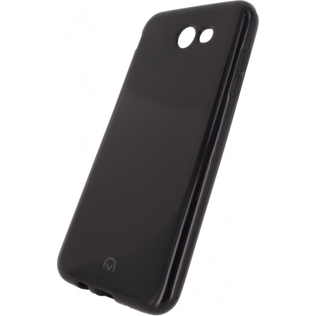 Mobilize Gelly Case Samsung Galaxy J7 Max Schwarz