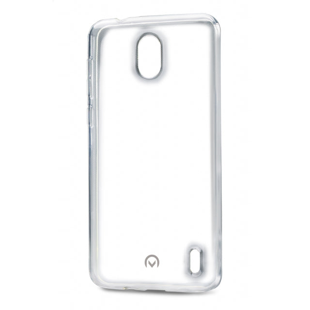 Mobilize Gelly Case Nokia 2 Clear