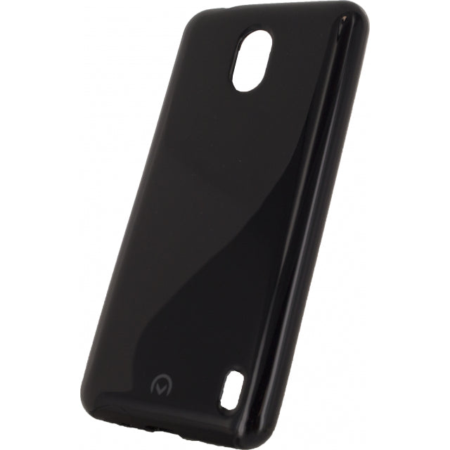 Mobilize Gelly Case Nokia 2 Black