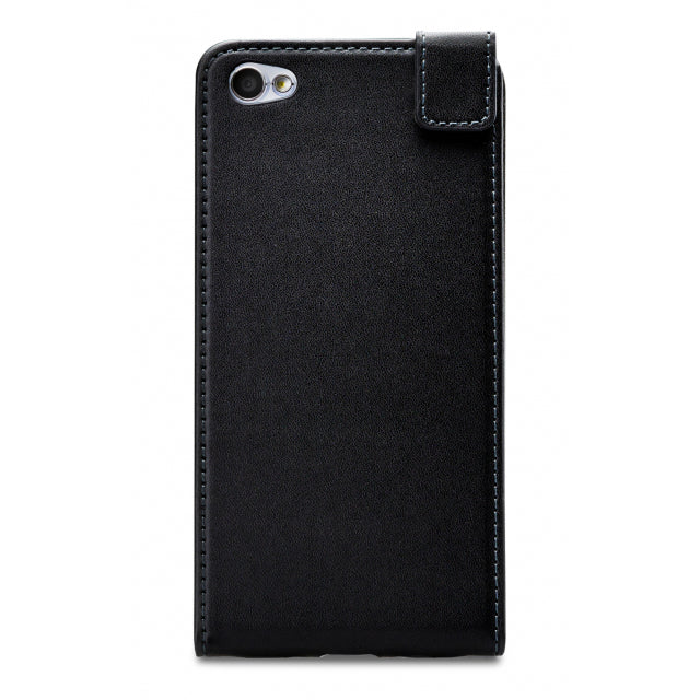 Mobilize Classic Gelly Flip Case Xiaomi Redmi Y1 Lite/Note 5A Noir