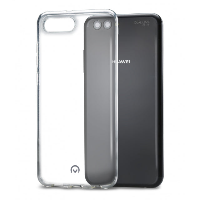 Mobilize Gelly Case Huawei Nova 2S Clear