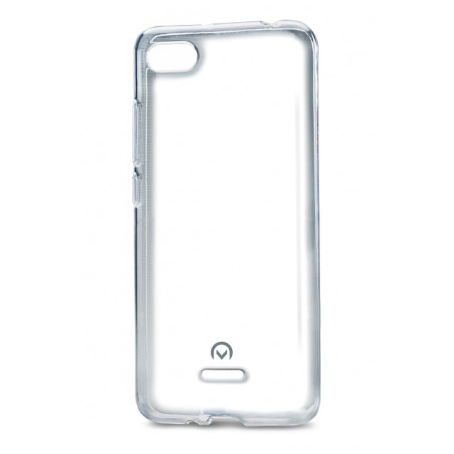 Mobilize Gelly Case Xiaomi Redmi 6A Clear