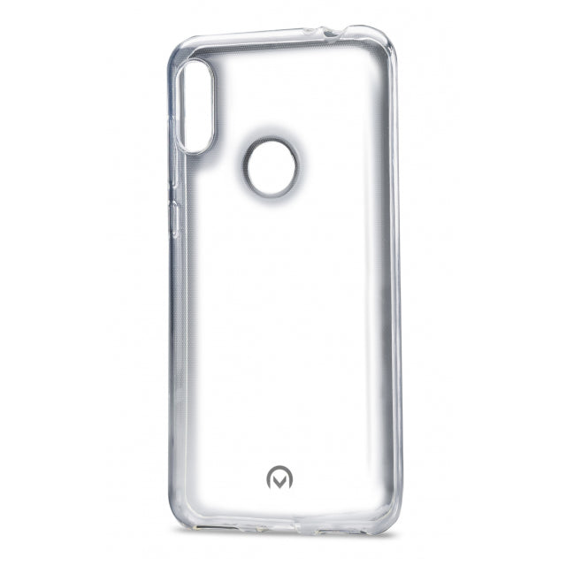 Mobilize Gelly Case Motorola One Power Clear