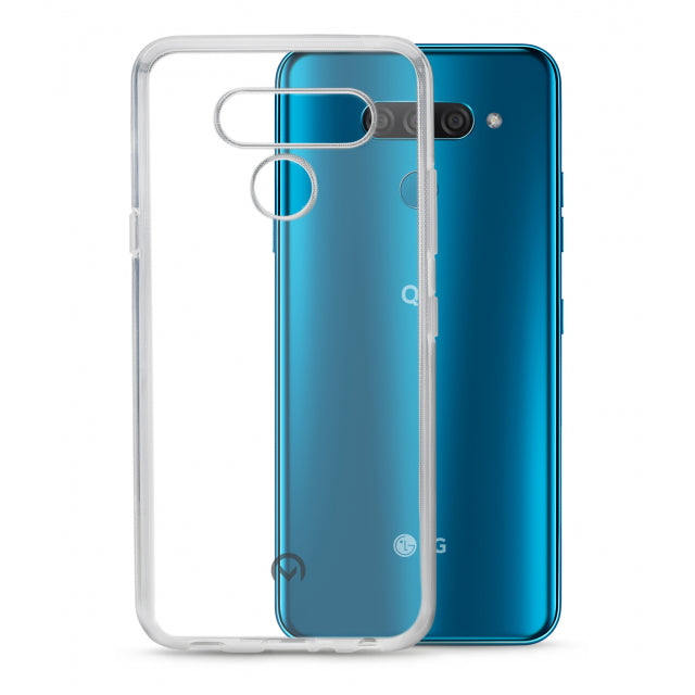 Mobilize Gelly Case LG Q60/K50 Clear