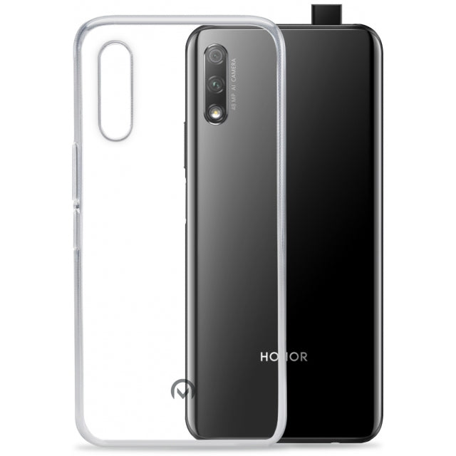 Mobilize Gelly Case Honor 9X Pro Clear