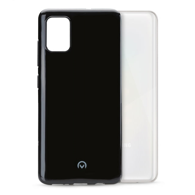 Mobilize Gelly Case Samsung Galaxy A31 Black