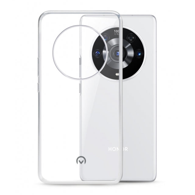 Mobilize Gelly Case Honor Magic 3 5G Clear