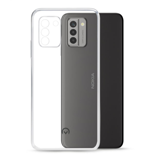 Mobilize Gelly Case Nokia G22 4G Clear