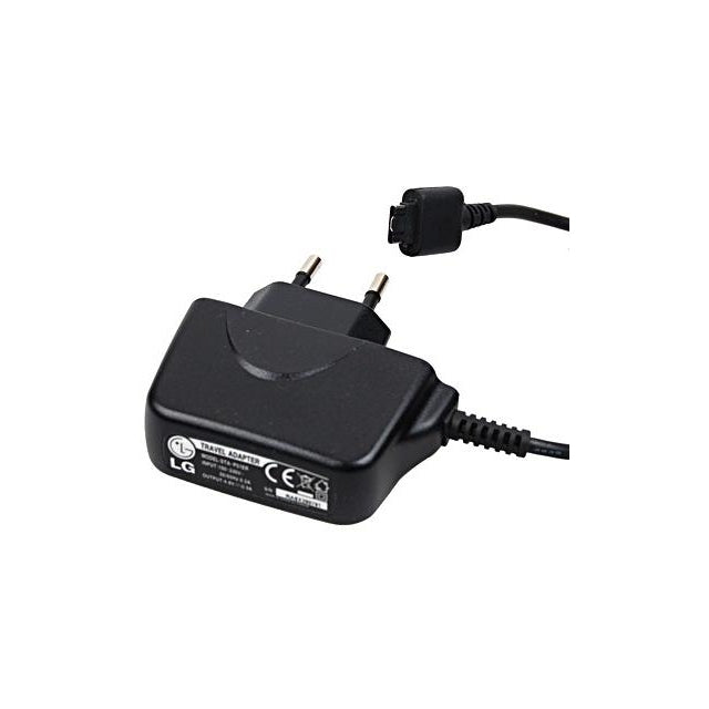 STA-P51ER LG Travel Charger 900 mA Black Bulk