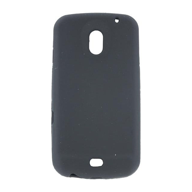 Xccess Silicone Case Samsung Galaxy Nexus I9250 Black