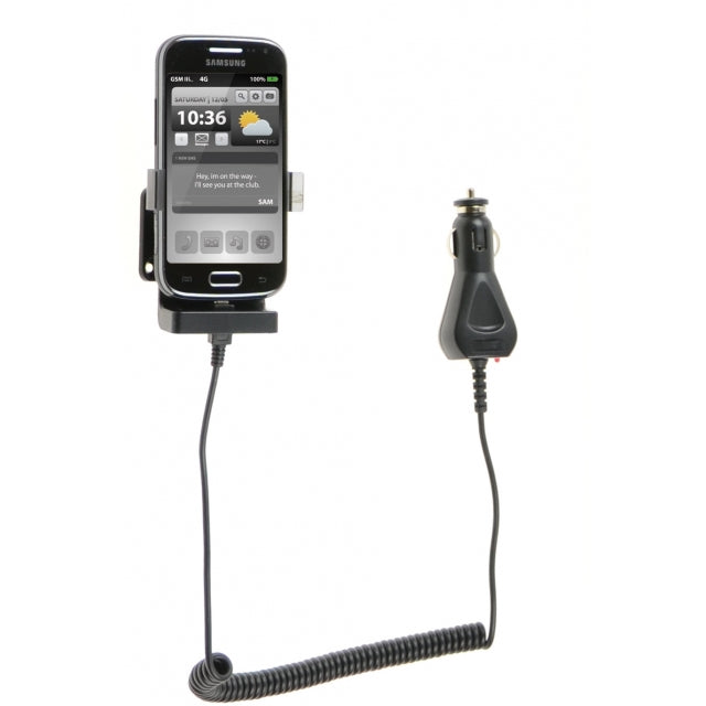 64300 Kram Fix2Car Active Holder Universal