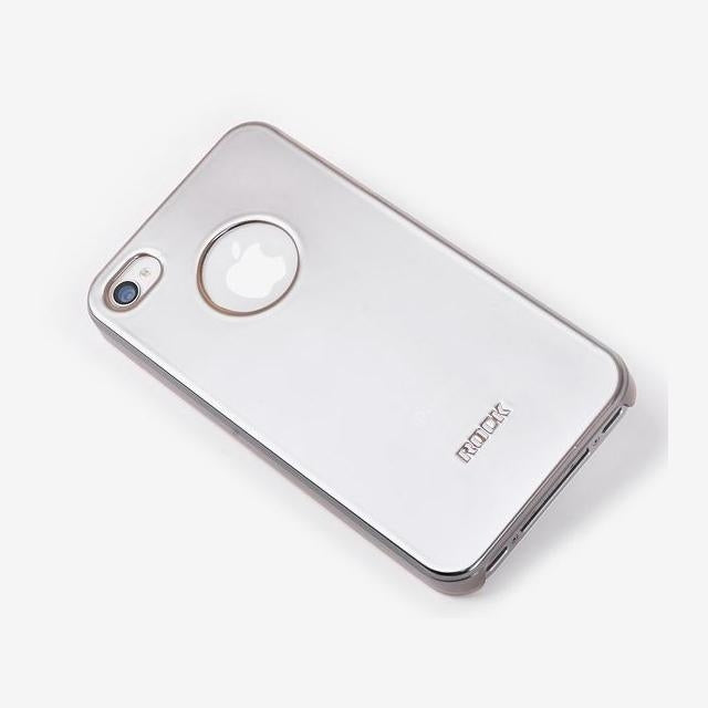 Rock Cover Ti Apple iPhone 4/4S Coffee