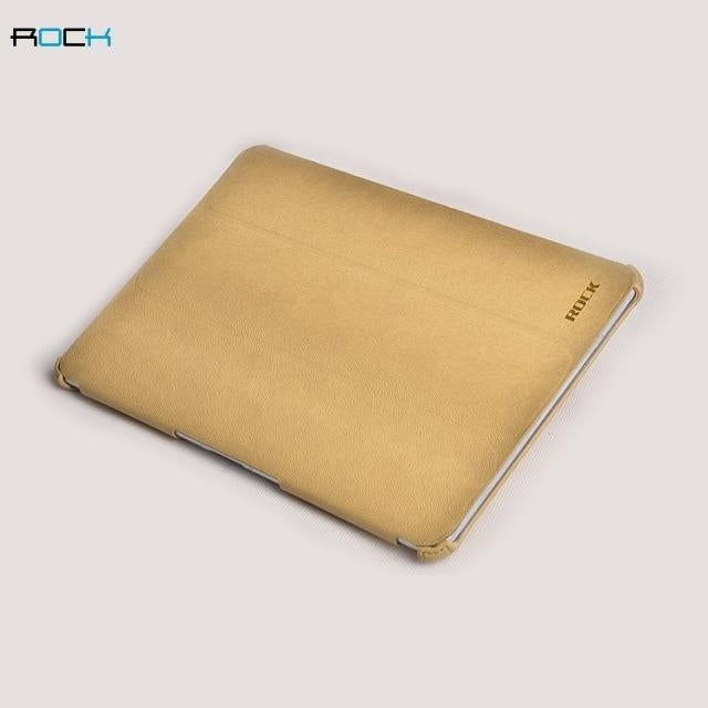 Rock Texture Case Samsung Galaxy Tab/Tab 2 Cream