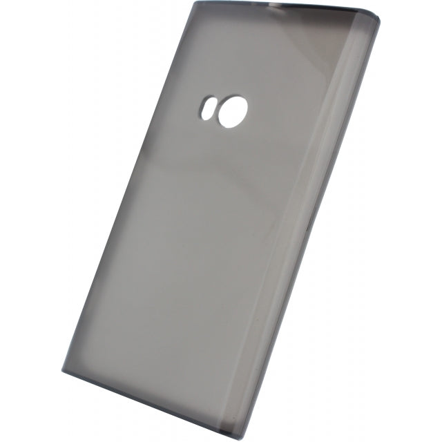 Xccess TPU Case Nokia Lumia 920 Transparent Black