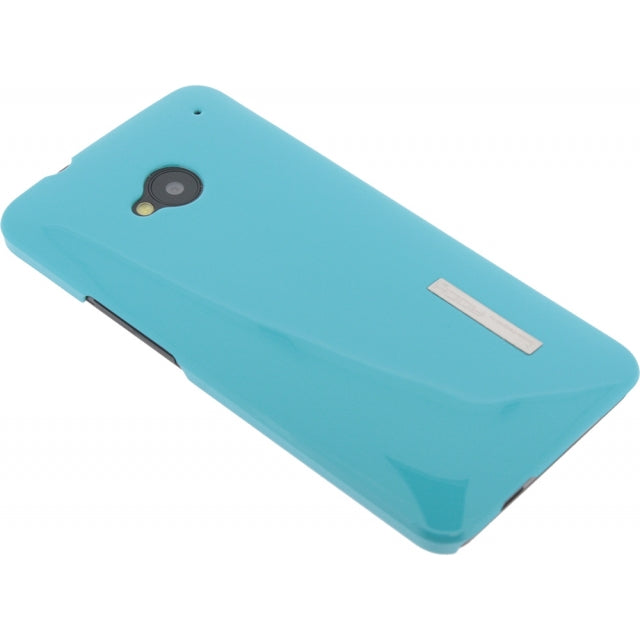 Rock Cover Ethereal HTC One Azura