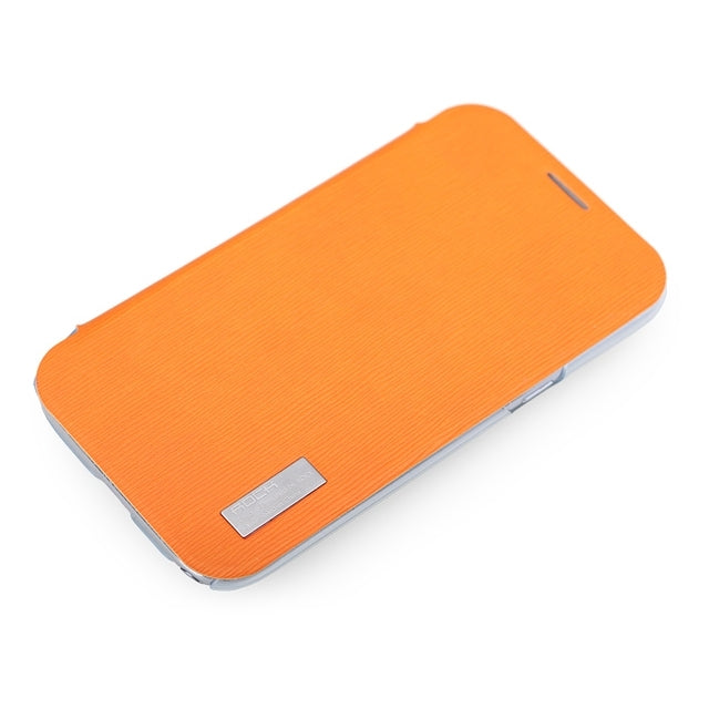 Rock Cover New Elegant Samsung Galaxy Note II N7100 Orange