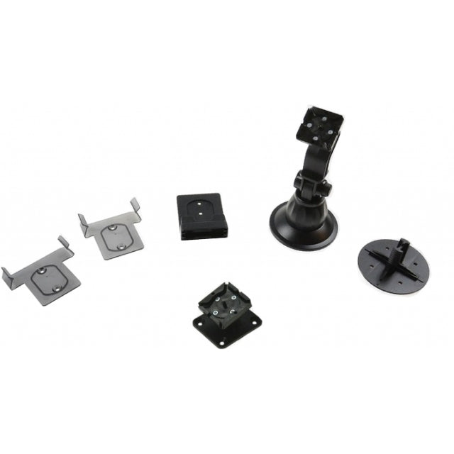 64350 Kram Fix2Car Passive Holder Window Universal