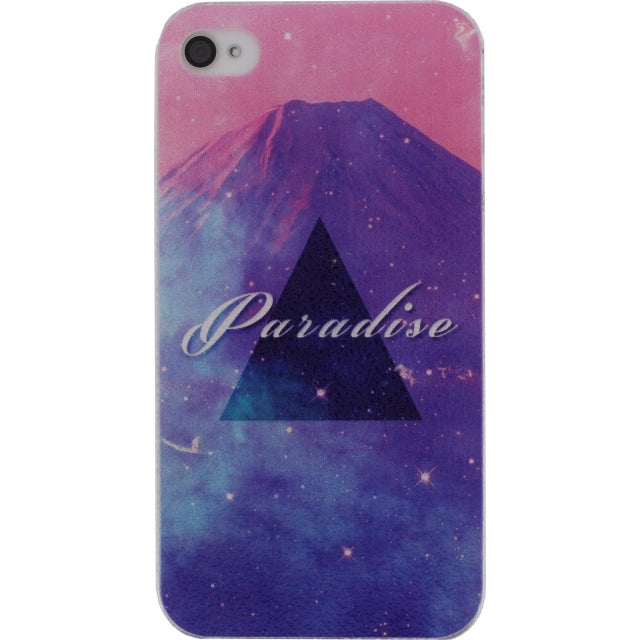 Xccess Cover Apple iPhone 4/4S Paradise