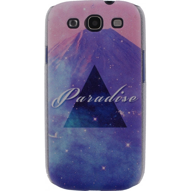 Xccess Cover Samsung Galaxy SIII I9300 Paradise