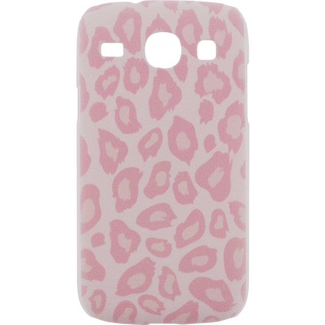 Xccess Hülle Samsung Galaxy Core I8260 Pink Panther