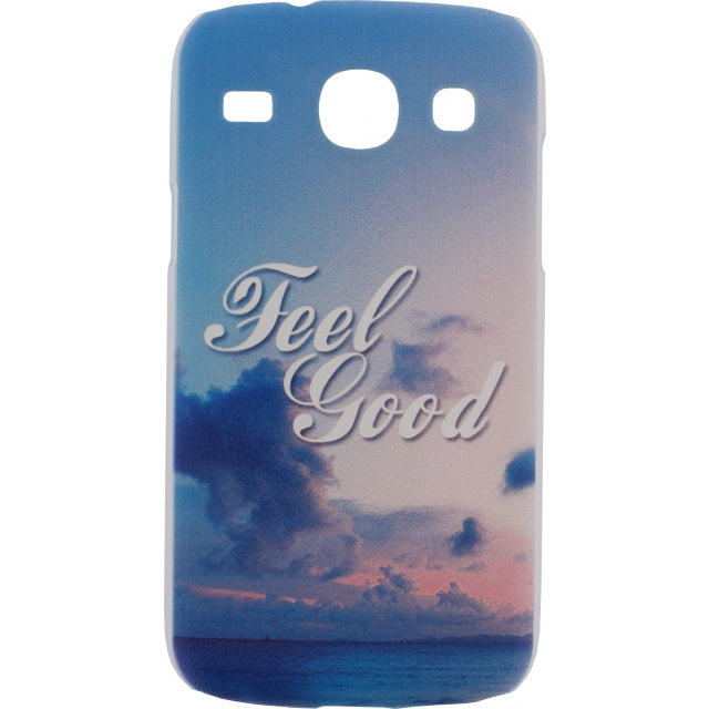 Xccess Cover Samsung Galaxy Core I8260 Feel Good